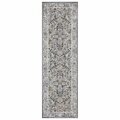 Esfera 2 x 7 ft. Vista Runner Rug Multi Color ES2848488